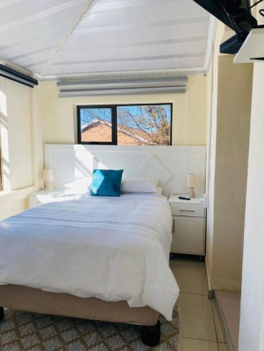 Mercy Land Guesthouse